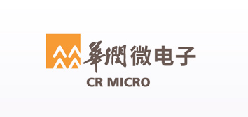 CR Micro华润微电子