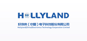 HOLLYLAND好利来